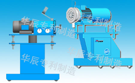 什么是水下造粒機？有什么特點？