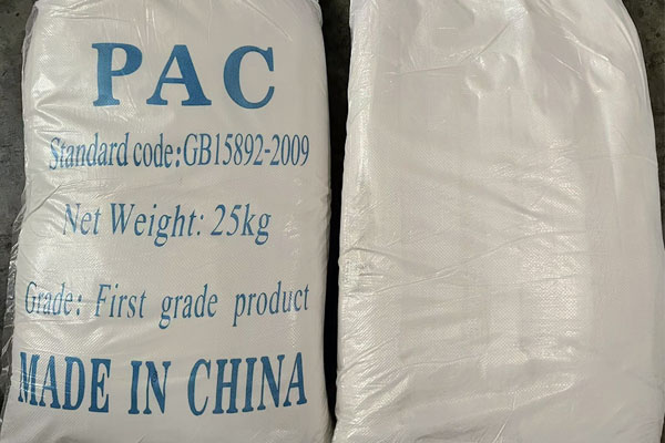 聚合氯化鋁在污水處理中的除磷機理是什么？