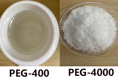 聚乙二醇PEG400-4000 聚乙二醇PEG400-4000