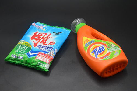 洗衣液 洗衣液
