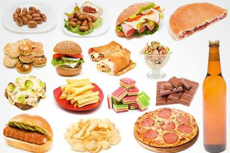 食品 食品
