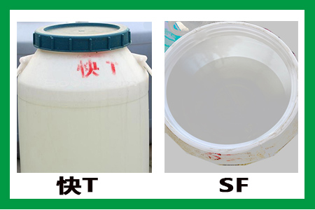 快T和SF 快T和SF