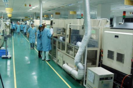 電子廠 電子廠